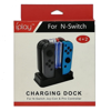 Imagen de Base De Carga compatible con Nintendo Switch