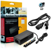 Imagen de Funte Universal para Notebook car0082 con pin HP