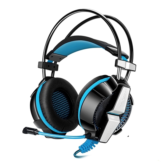 Imagen de Auricular Gamer GS700 C94-3