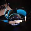 Imagen de Auricular Gamer GS700 C94-3