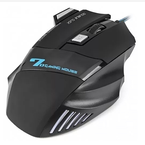Imagen de Mouse Gamer X11 C36-2
