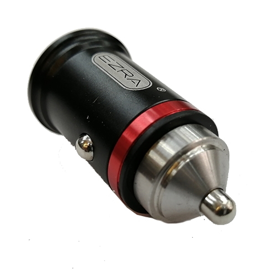 Imagen de Cargador USB De Auto EA-18 C23-17