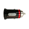 Imagen de Cargador USB De Auto EA-18 C23-17