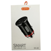 Imagen de Cargador USB De Auto EA-18 C23-17