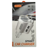 Imagen de Cargador De Auto Ezra EA-16 c23-16
