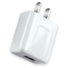 Imagen de Cargador Eléctrico y Cable Micro USB Lanzero T2 C18-11