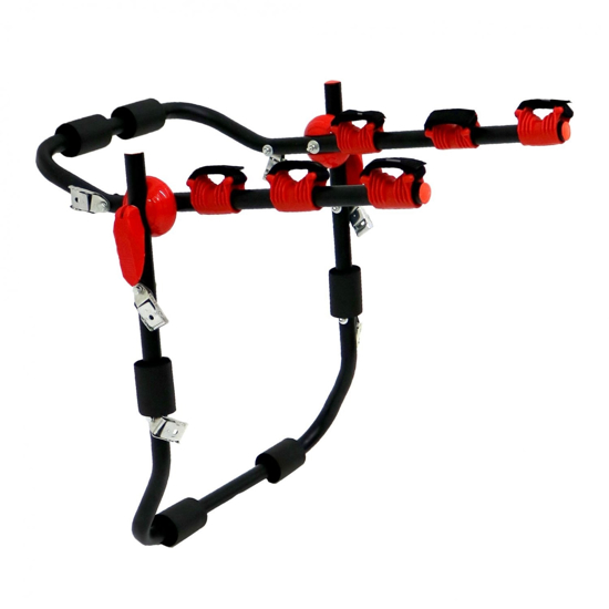Imagen de Soporte De Bicicletas Para Autos C67-1
