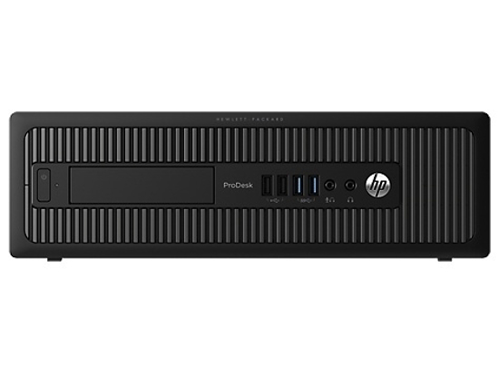 Imagen de Computadora HP Core I3 Prodesk Reacondicionada