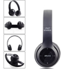 Imagen de Auriculares Bluetooth P47 Inalámbricos Microsd Colores