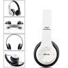 Imagen de Auriculares Bluetooth P47 Inalámbricos Microsd Colores
