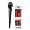 Imagen de Micrófono Philips SBCMD110