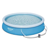 Imagen de Piscina Inflable Con Filtro 5377 litros 57274