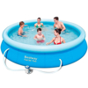 Imagen de Piscina Inflable Con Filtro 5377 litros 57274
