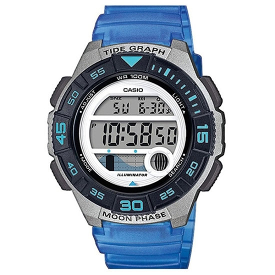 Imagen de Reloj Casio LWS-1100
