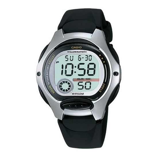 Imagen de Reloj Casio LW-203-1A