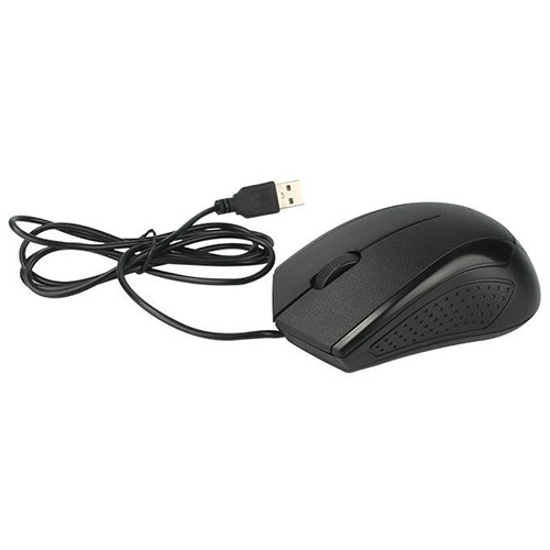 Imagen de Mouse Óptico WB-001 USB
