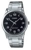 Imagen de Reloj Casio Caballero MTP-V001D-1B