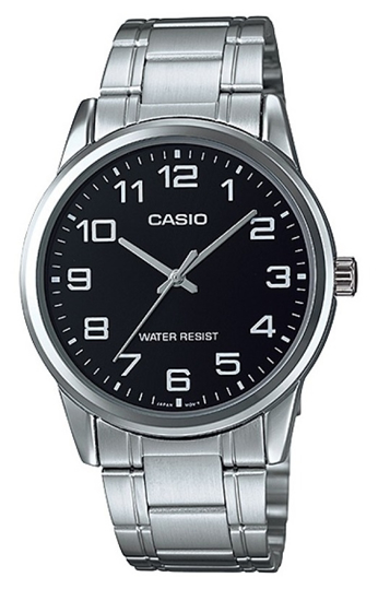 Imagen de Reloj Casio Caballero MTP-V001D-1B