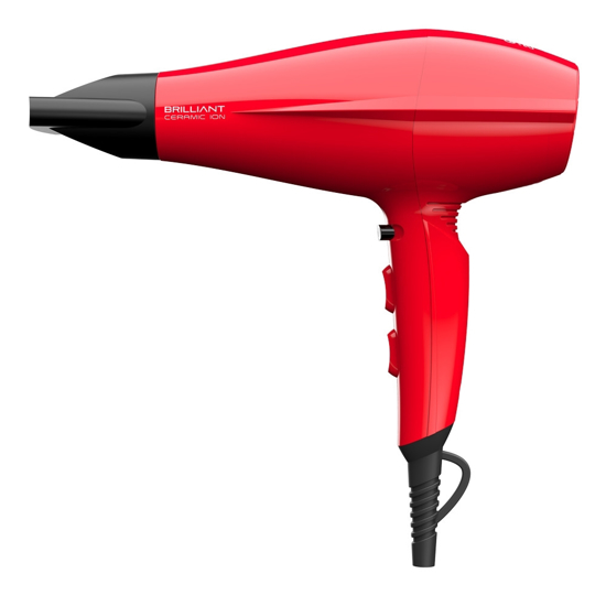 Imagen de Secador De Cabello Gama Brilliant Ceramic Ion