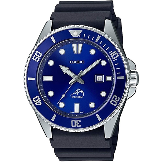 Imagen de Reloj Casio MDV-106B-2AV