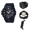 Imagen de Reloj Casio G-Shock GA-700-1BDR