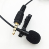 Imagen de Micrófono Solapero Para Celular/Computadora  LJMKF-22