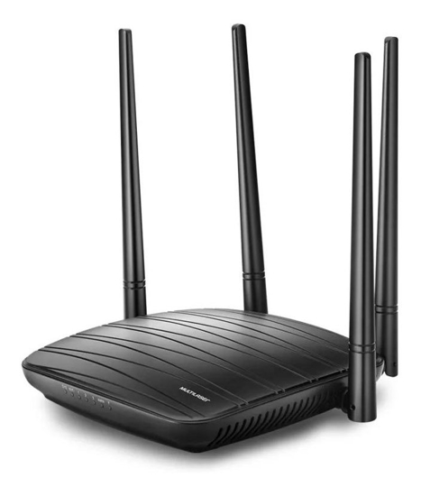Imagen de Router Multilaser RE018 Doble Banda