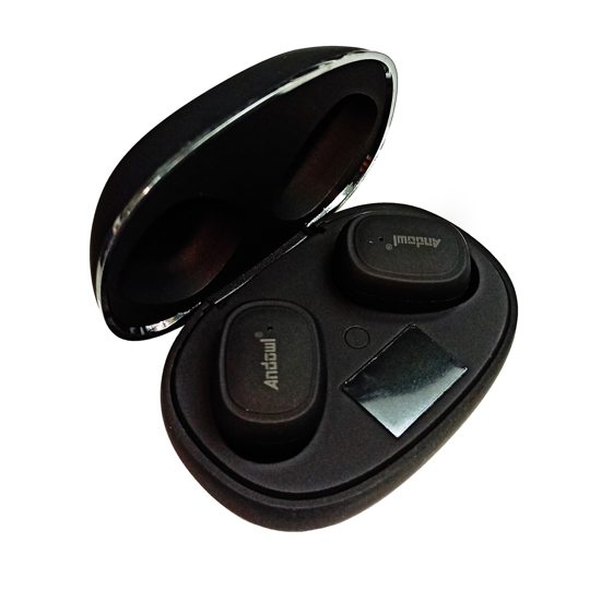 Imagen de Auricular Bluetooth Andowl Q-A253 w-155