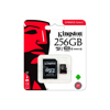 Imagen de Tarjeta De Memoria Micro SD De 256 GB