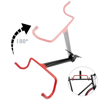 Imagen de Soporte Chico De Pared Para Bicicleta W-33