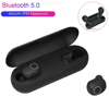 Imagen de Auricular Bluetooh Q10-Tws W-23