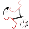 Imagen de Soporte De Pared Grande Para Bicicleta W-32