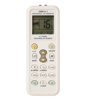 Imagen de Control Remoto Para Aire Acondcionado K-1028E  W-60