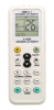 Imagen de Control Remoto Para Aire Acondcionado K-1028E  W-60