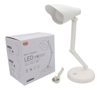 Imagen de Lampara Led Recargable Usb Flexible Touch Luz Calida Y Fria LD1020