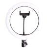Imagen de Aro de Luz LED  12" + Trípode para Celular