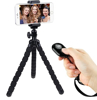 Imagen de Tripode P/Celular Flexible C/Control Remoto ST04 TJY603-41