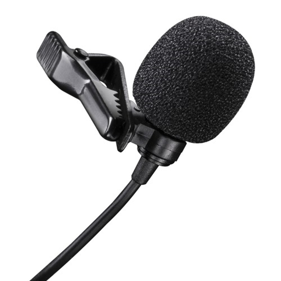 Imagen de Micrófono Solapero Ezra MP06 70821