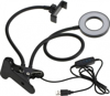 Imagen de Aro LED C/Pinza P/Celular ARO-1
