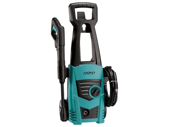 Imagen de Hidrolavadora 1800W XI-H1800