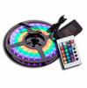 Imagen de Tira Cinta Led Colores RGB 10 Metros + Control