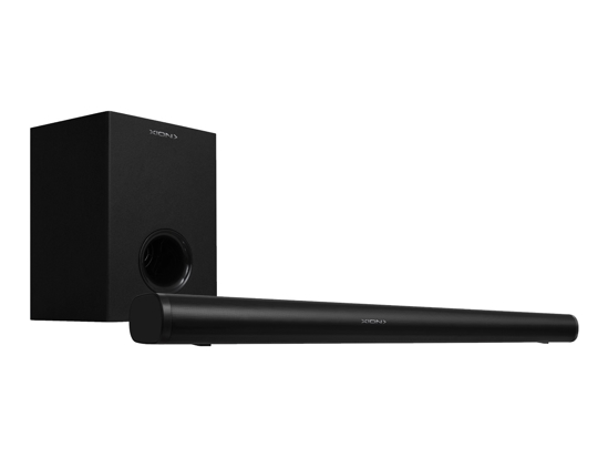 Imagen de Barra De Sonido C/ Subwoofer Xion Xi-Bar70