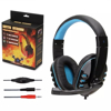 Imagen de Auricular Gamer Micrófono PC PS4  Xbox ONE SY733MV AUR-2