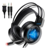 Imagen de Auricular Gamer V2000 TJF-603-7