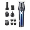 Imagen de Cortapelo Multi Styler DSP 90315