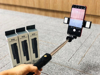 Imagen de Trípode para Selfie con Luz K12d
