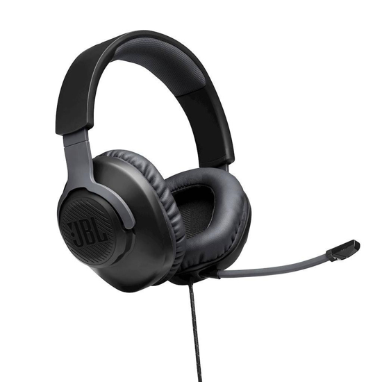 Imagen de Auricular JBL Quantum Q100 Gaming Series
