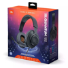 Imagen de Auricular JBL Quantum Q100 Gaming Series