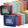 Imagen de Parlante Bluetooth Jbl Go 2 Portátil
