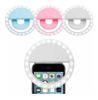 Imagen de Aro de Luz Led Selfie Para Celular 632681 TJZ 072802